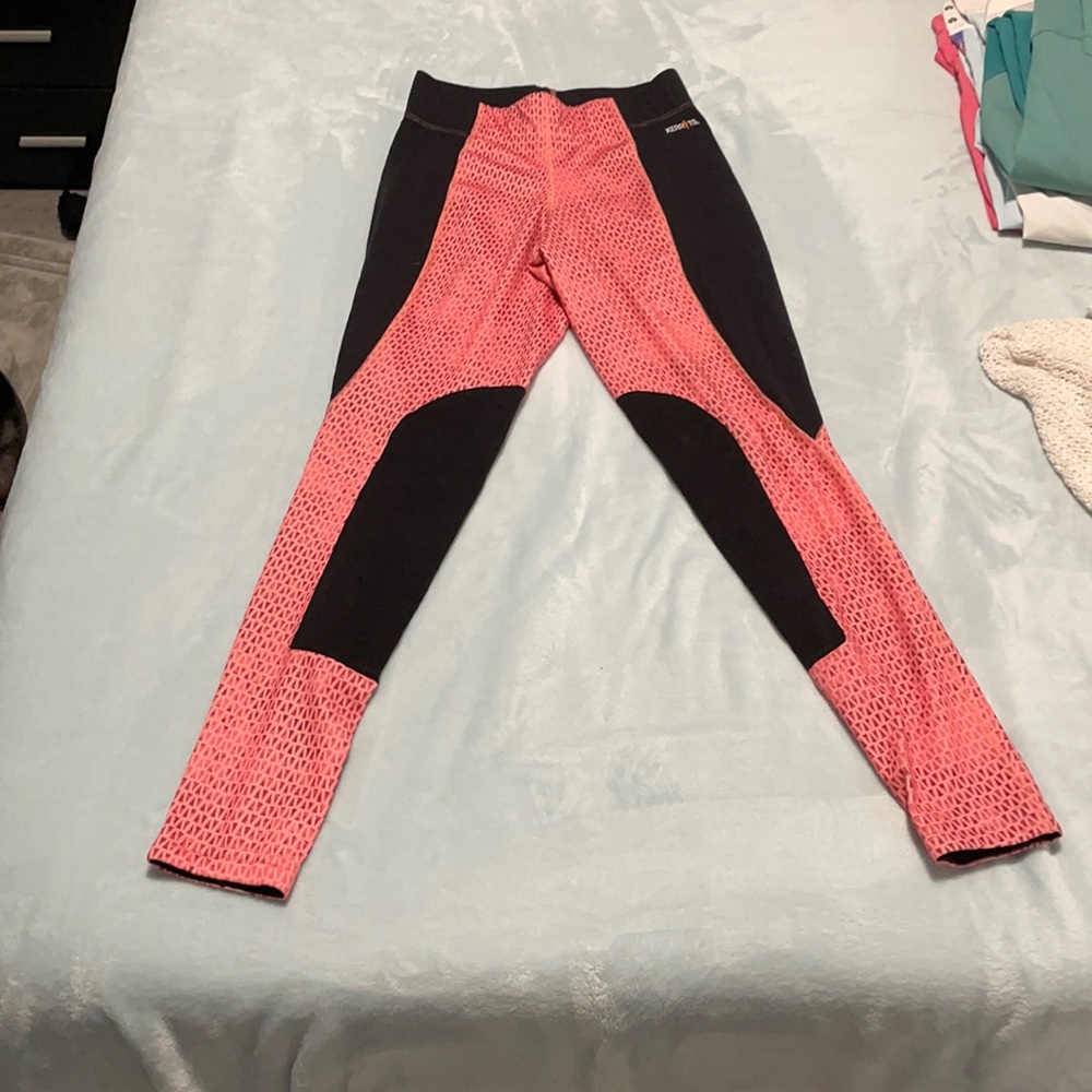 XS Kerrits tights